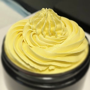 Your Majesty Skincare’s Whipped Body Butter