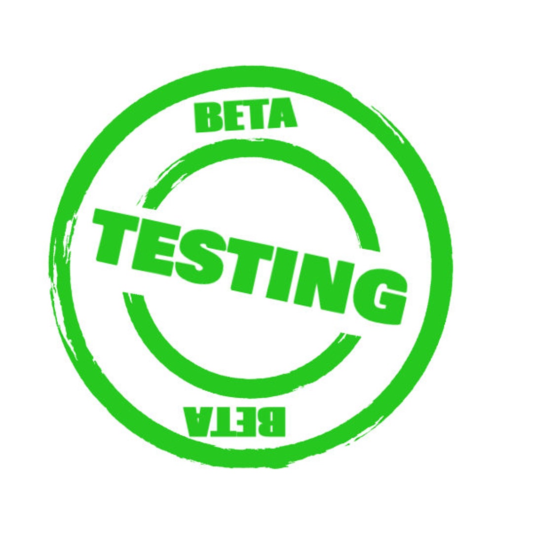 Testing - Etsy