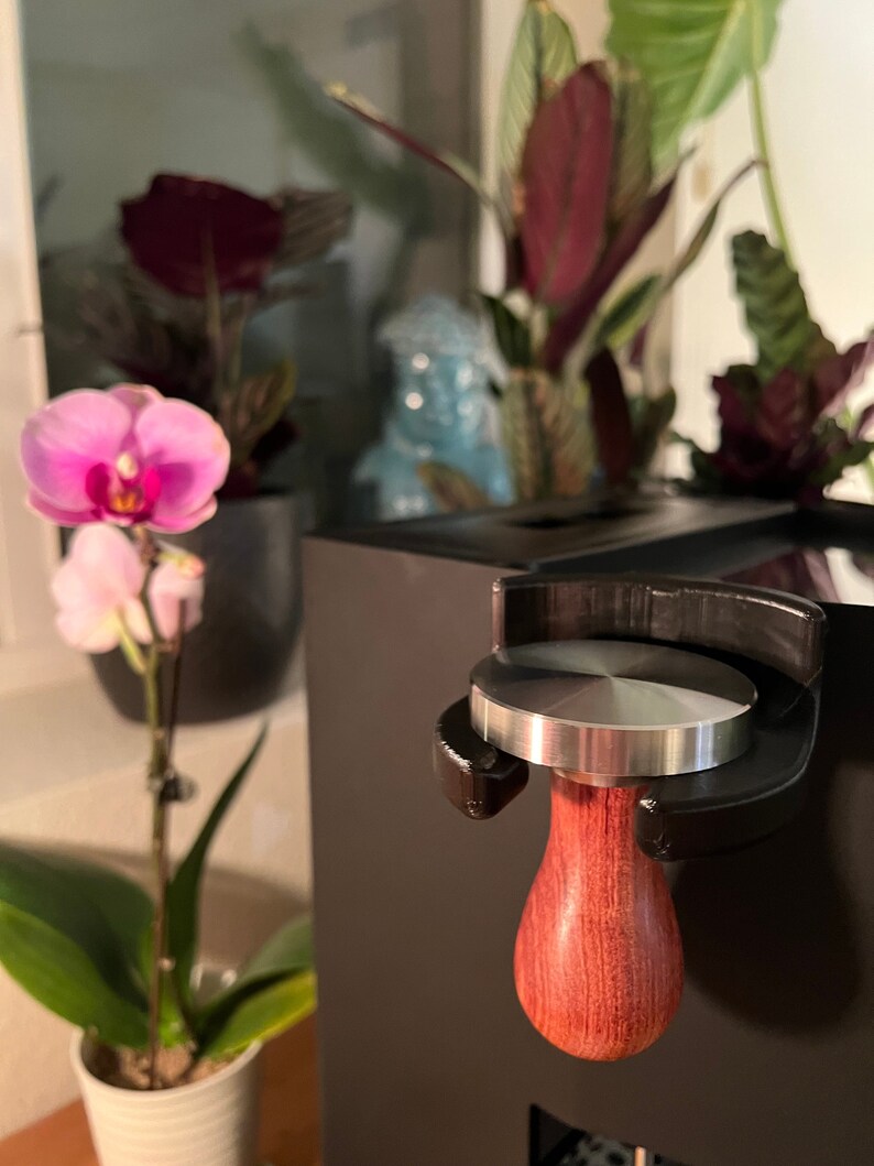 Gaggia Classic/classic Pro Tamper Holder Etsy