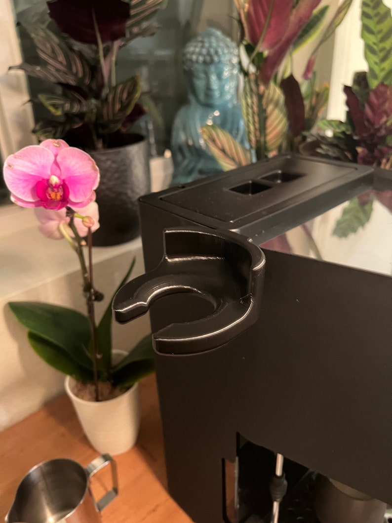 Gaggia Classic/classic Pro Tamper Holder Etsy