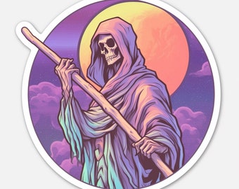 Grim reaper