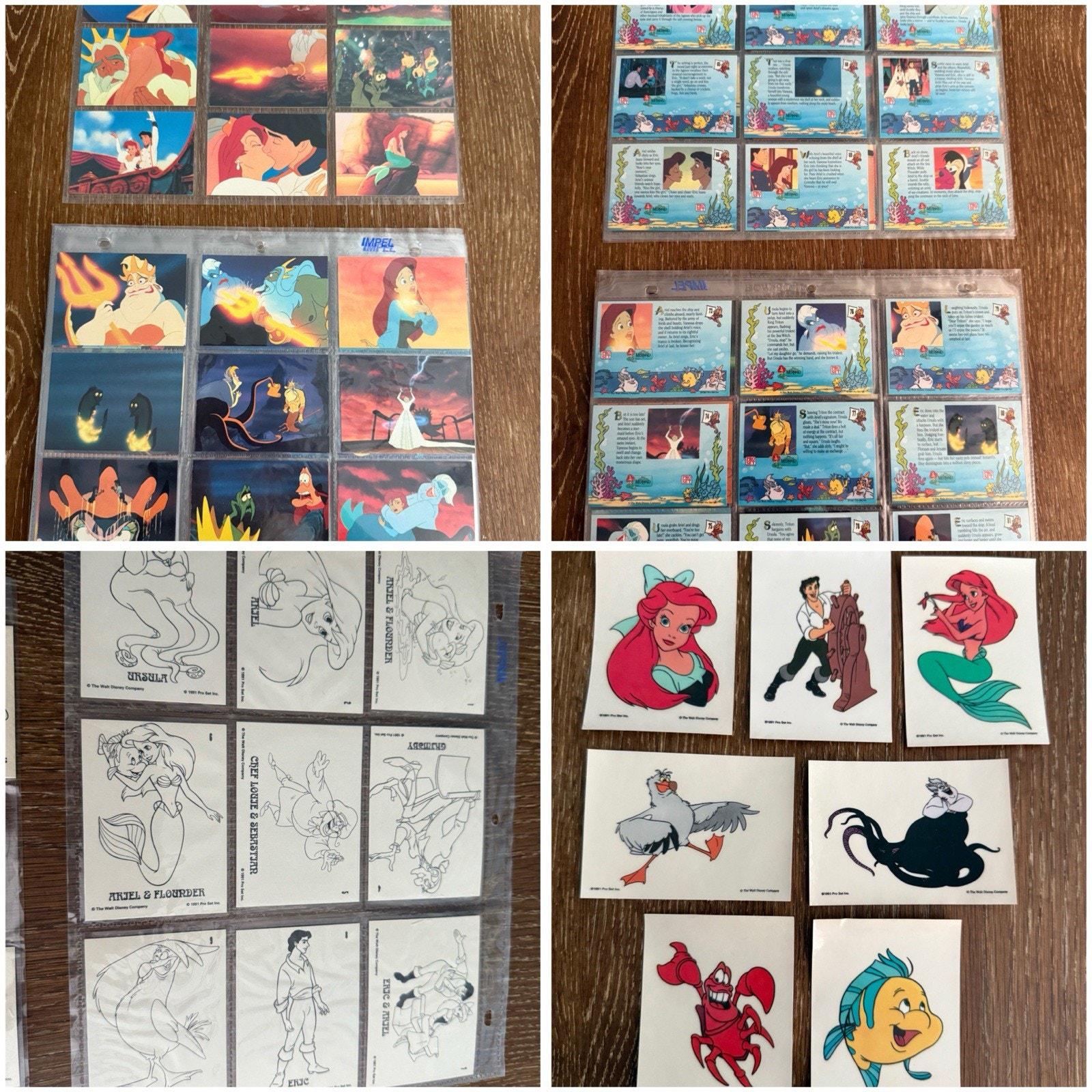 Lot Cartes WeWard 1 étoile Album Oslo Vintage - Cartes N°1, 2 Et 3 - Neuf