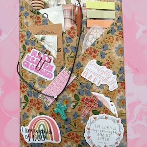 Cita a ciegas con un libro - Tema cristiano - ¡Un regalo genial!