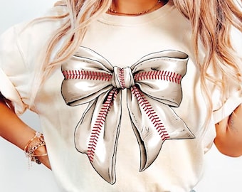 Coquette Baseball Png Shirt Design, Mama Png Download, Vintage Baseball Bow Png, Bow Baseball Png Sublimation, Game Day Baseball Sublimation