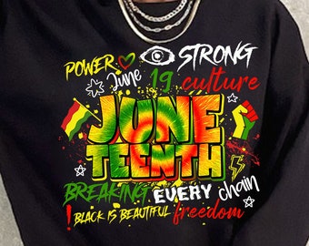 Juneteenth 1865 Png Sublimation Design, Juneteenth Png, Emancipation Day Png, Black History Png, Free-ish, Black Freedom, Juneteenth Png
