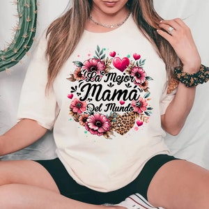 Spanish Mothers Day png, Retro Madre PNG sublimation, Mama png design download, Mother&#39;s Day png, Mama sublimation png, Retro Mama Png