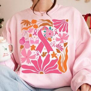 In October We Wear Pink Png, Breast Cancer Awareness Png, Breast Cancer Png, Awareness Ribbon Png, Pink Ribbon, Breast Cancer Shirt Design
