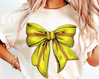 Coquette Softball Png Shirt Design, Mama Png Download, Vintage Softball Bow Png, Bow Softball Png Sublimation, Game Day Softball Sublimation