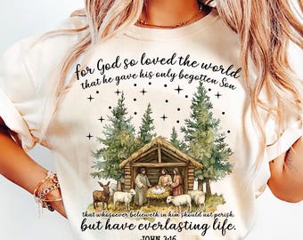 Jesus Christmas Png, Nativity Scene Christmas Png, Coquette Jesus Christmas Png, Baby Jesus Png, Bible Verse, Oh Holy Night Png, Hand Drawn