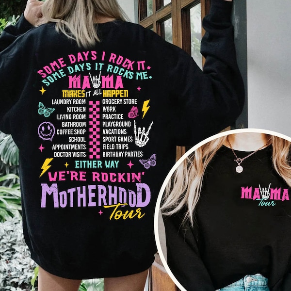 Motherhood PNG, Some Days I Rock It png, Mama lighting bold png, Mama Funny Tour Png, Mother's Day Funny Png, Mama Skeleton Png, Sublimation