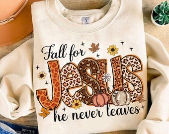 Sweat à Capuche Automne Message Jésus - Taille XS - PINEHART - Neuf Avec étiquettes