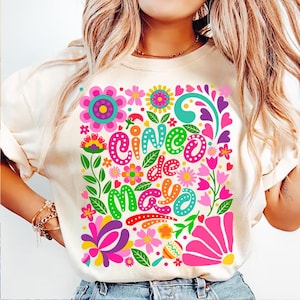 Cinco de Mayo Png floral bohème, Cinco de Mayo png, png mexicain, tequila png, design Margarita, Fiesta png, sublimation Cinco de Mayo