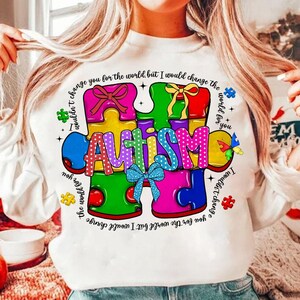 Autism Awareness Coquette Png, Autism Awareness Png, Autism Png, Autism Teacher Png, Neurodiversity Png, Autism Mama PNG, Autism Advocate