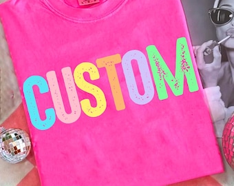 Summer Custom Text Png, Beach Life Png Bundle, Summer Time PNG, Neon Trendy Summer Vibes Distressed Beach PNG, Lake Pool River Png Salty Png