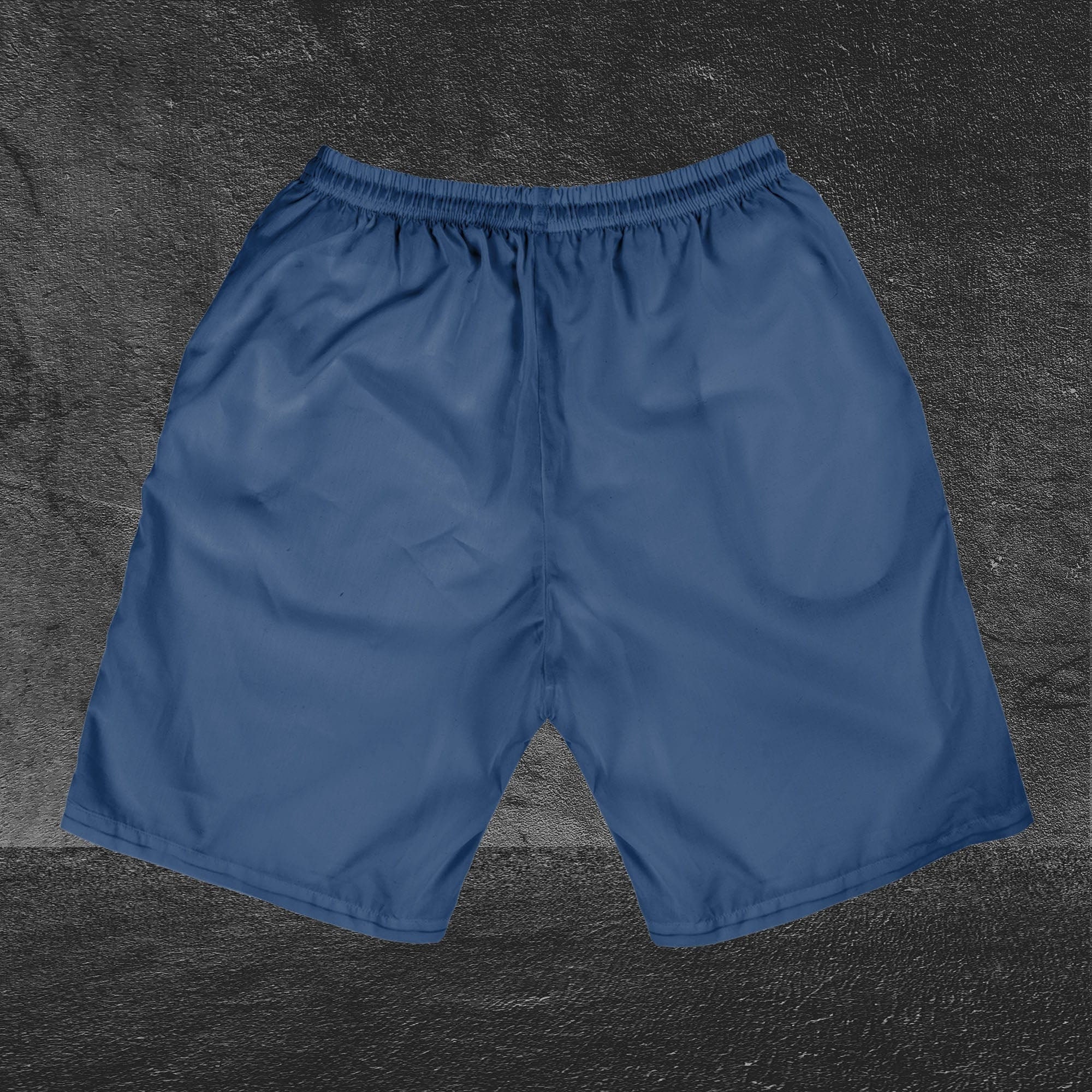 Keystone Light Blue Beer Shorts, Beach Shorts, Keystone Light Shorts F