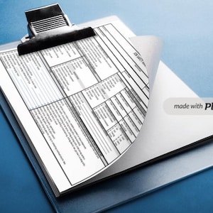 PDFs Digital JHA/JSA Underground Directional Boring | Construction | OSHA Required Job Safety Hazard Analysis | Customize | Checklist | Form