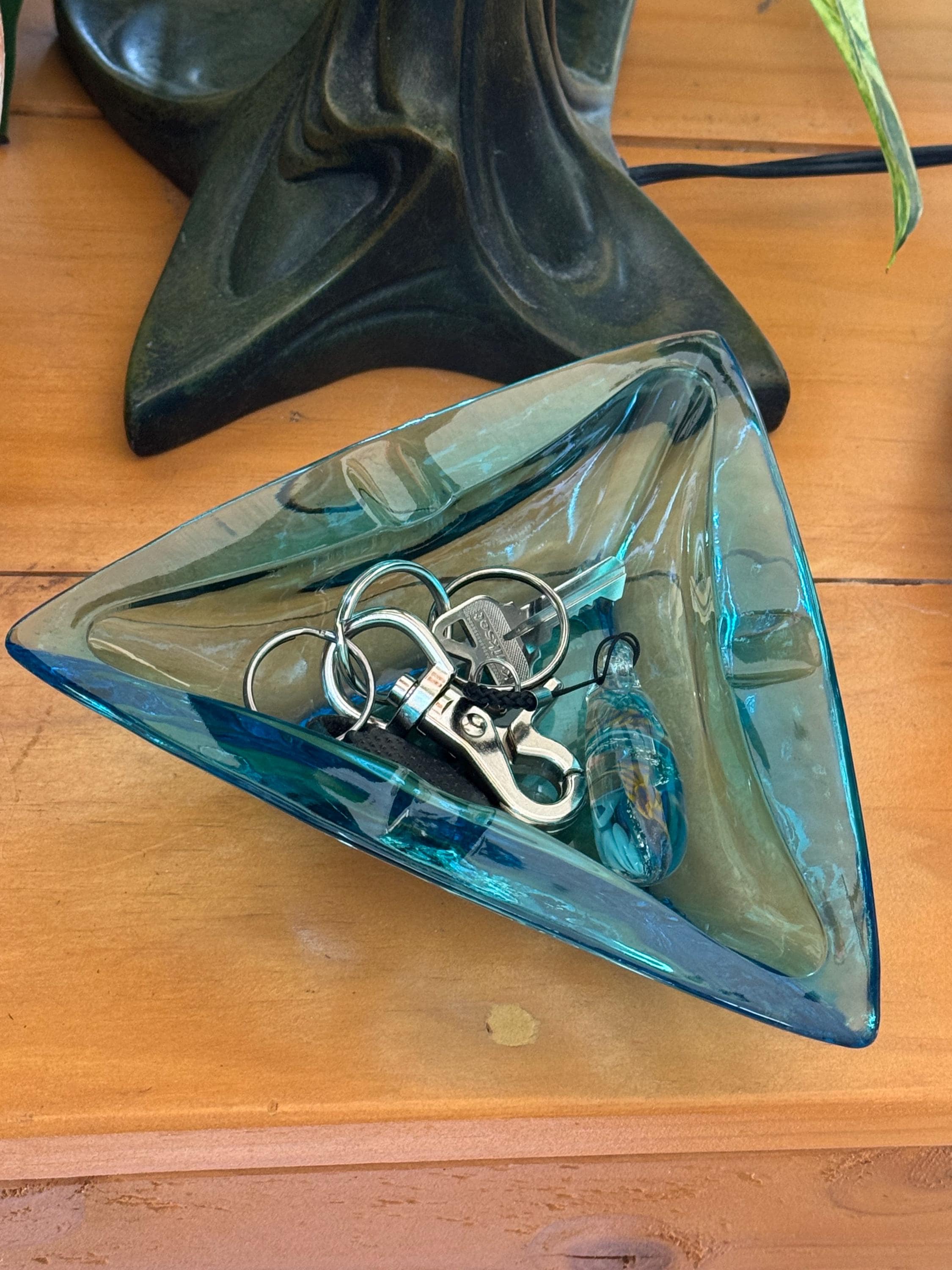 Mid Century Ashtray - Etsy