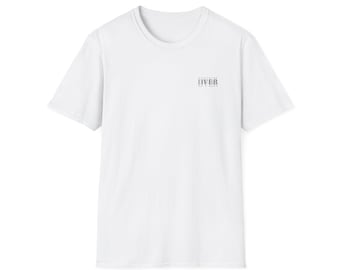 Grafisch T-shirt over kernsmelting | Vintage streetwear-T-shirt | Uitdagend distressed grafisch shirt | Uniseks zwaargewicht katoenen mode-T-shirt