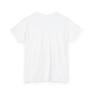 Camiseta vintage de Travis Scott con estampado gráfico, estilo hip hop de los 90. imagen 8