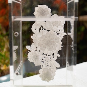 Fabric Wall Climbers - Jumping Spider Decor Home Accessories - Magnetic Spider Backers