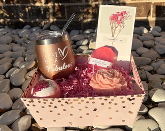 Geschenkkorb für Sie