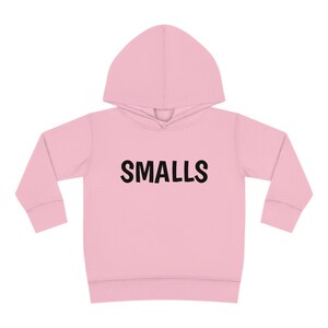 Peuter Pullover Fleece Hoodie