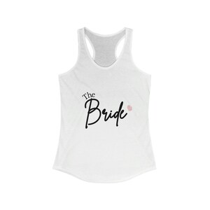 Women&#39;s Ideal Racerback Tank