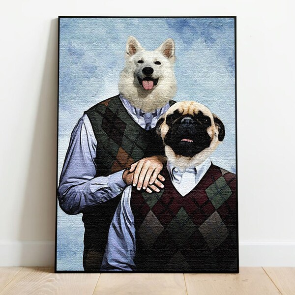 Step Brothers Dog - Etsy