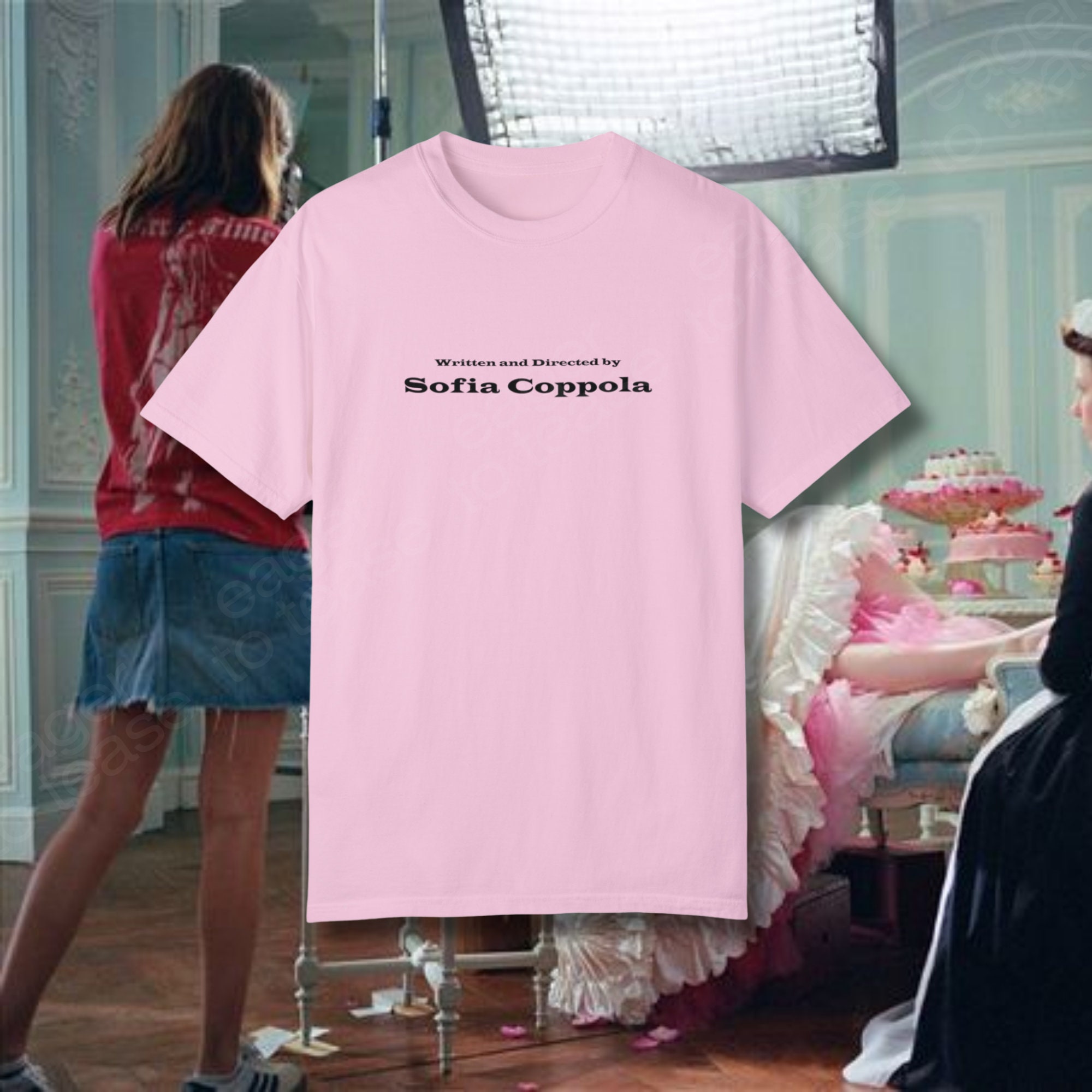 Priscilla A24 Shirt - Etsy