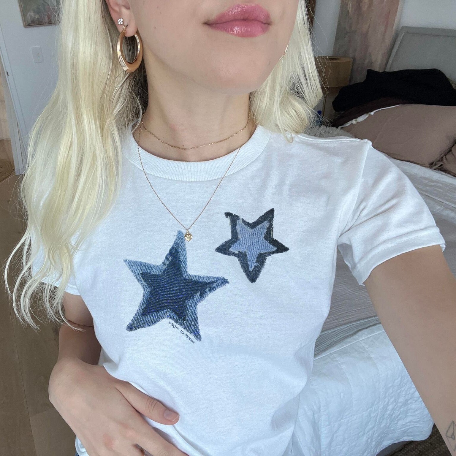 Cute Baby Tees Etsy Singapore