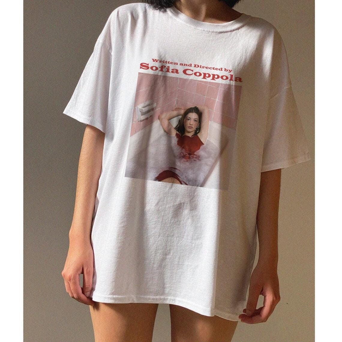 Priscilla A24 Shirt - Etsy