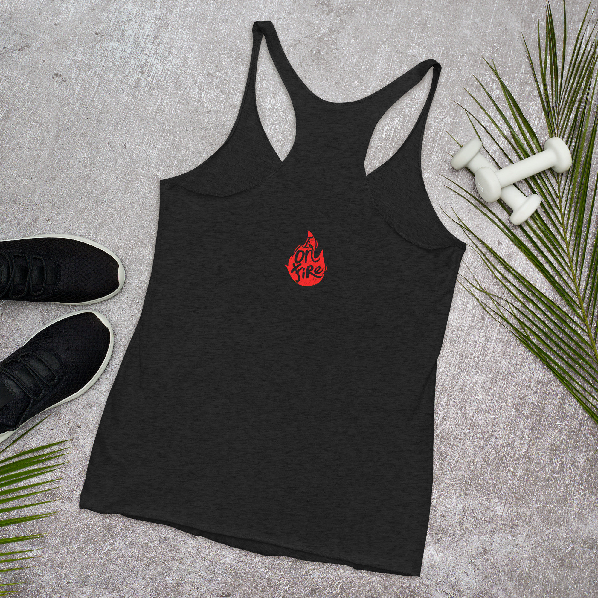 Nirvana Tank Top - Etsy