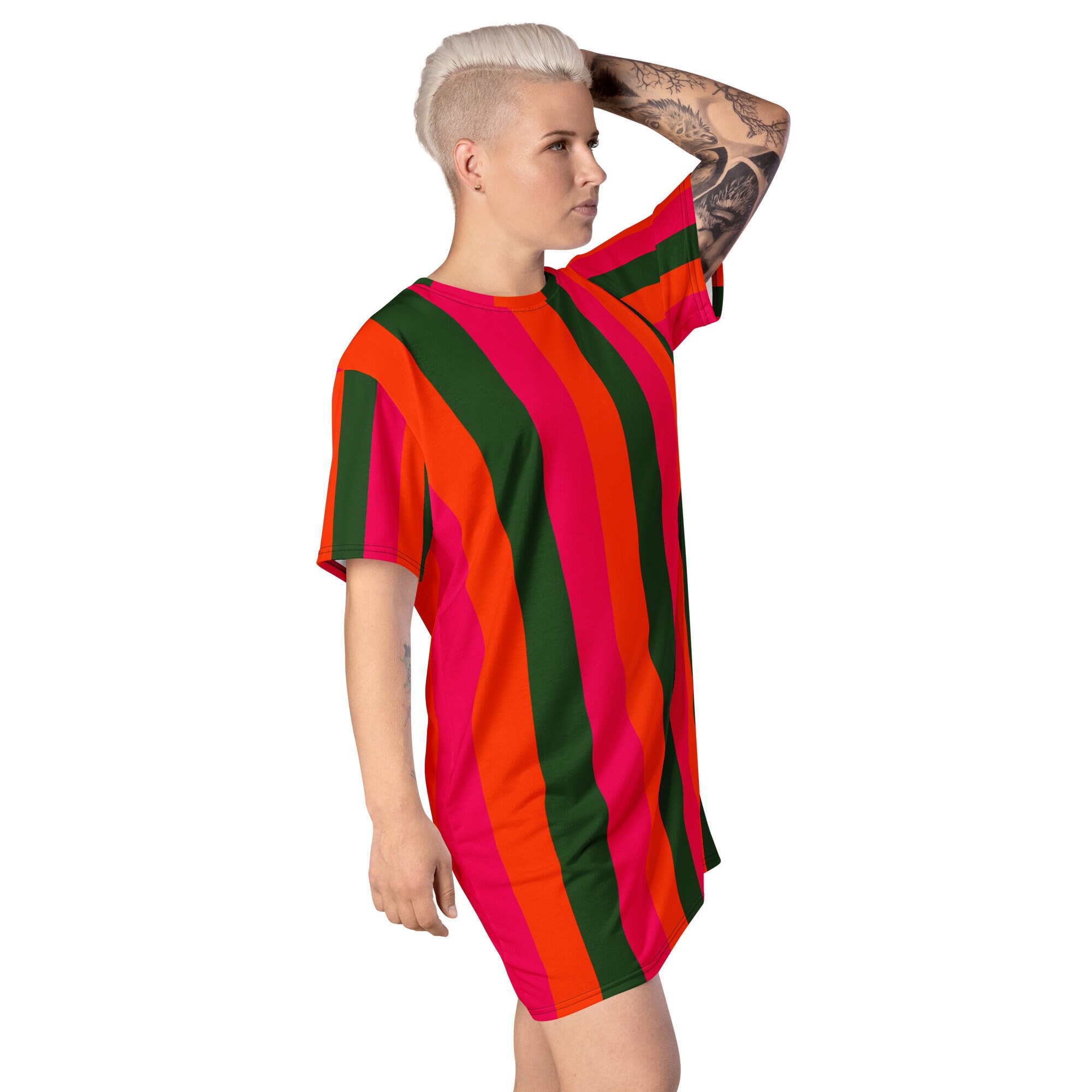 anti hero t shirt dress Taylor Swift Anti Hero Dress Iridescent
