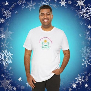 Boho Stress Less Chill More T-Shirt