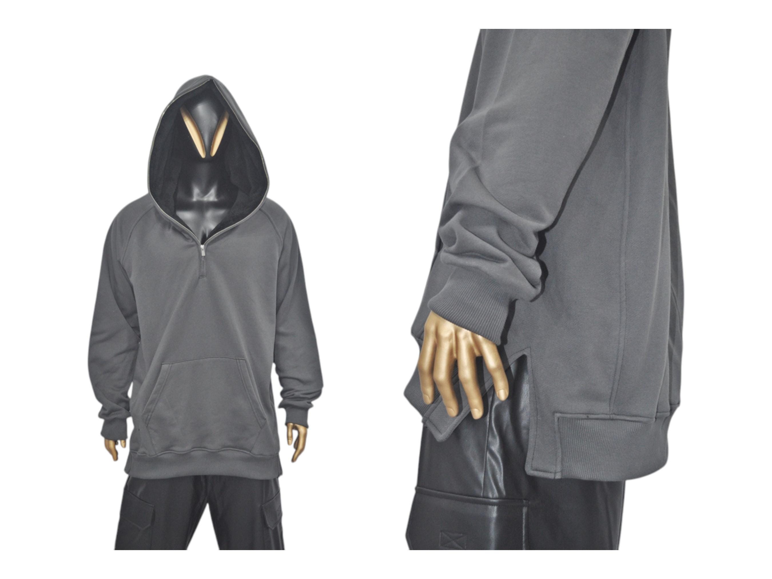 【BOK PLACE】Embroidered Velvet Hood Zip-up Banding PT Set Black Velour Zip up Hoodie - Etsy