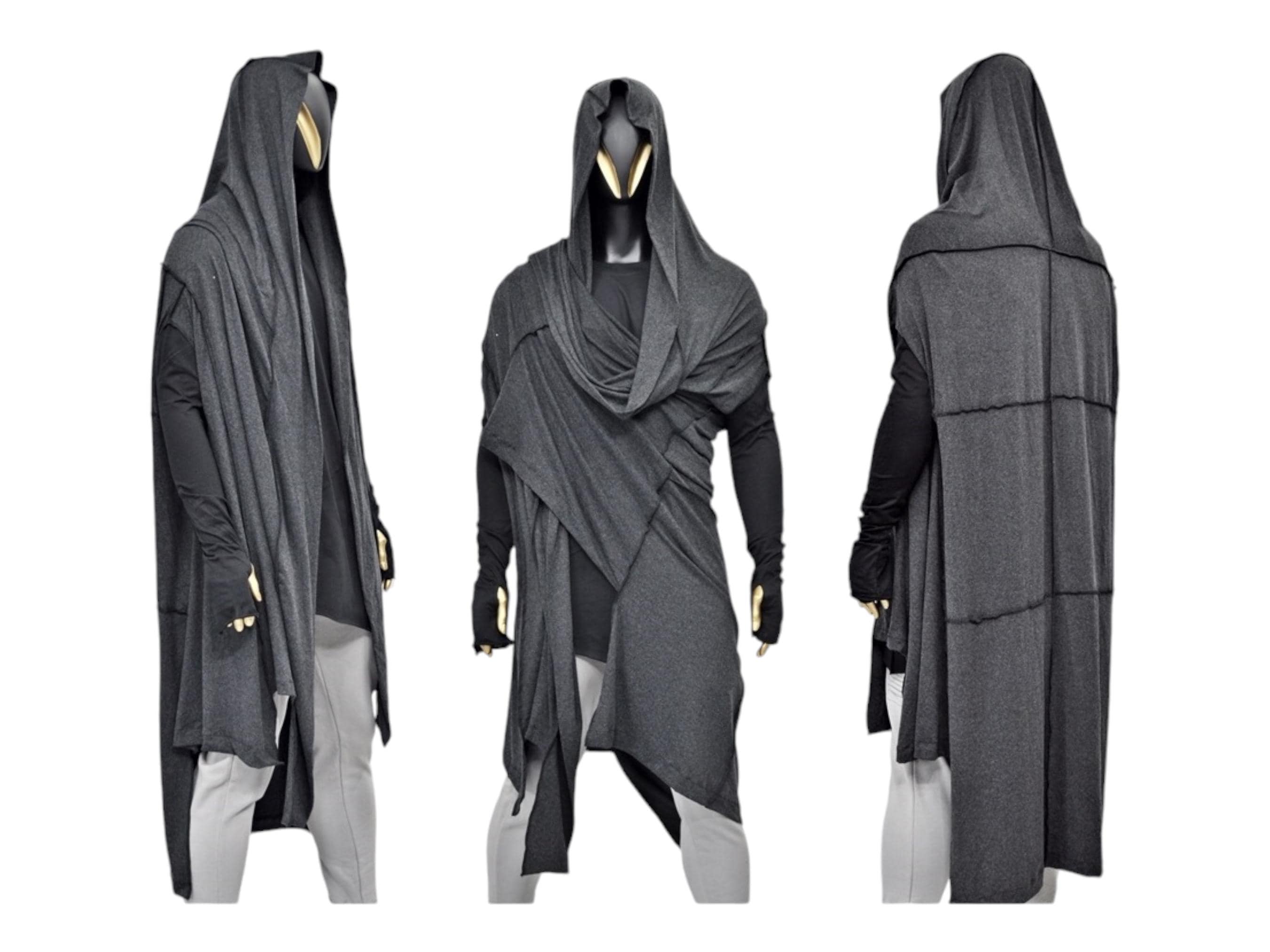 Dune Paul Atreides Costume Australia