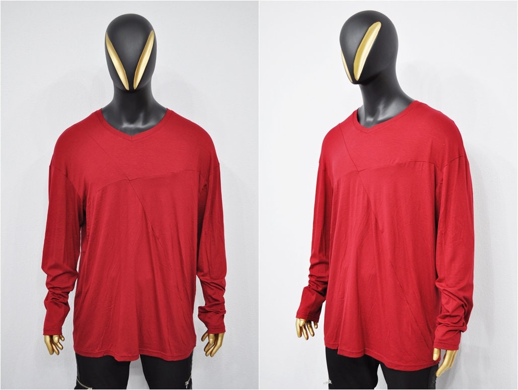 xsサイズ【ADRER】over size shirt parker il_fullxfull.4653464920_caf3.jpg
