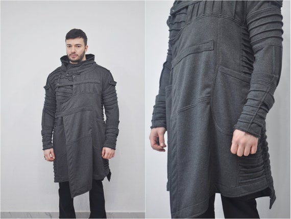 8xl jacket discount