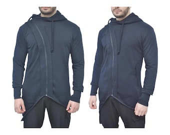 ジャケット・アウター PROFESSIONAL CPN HOODIE SET UP (NAVY) Professional Cpn Hoodie Set Up Navy M | eBay