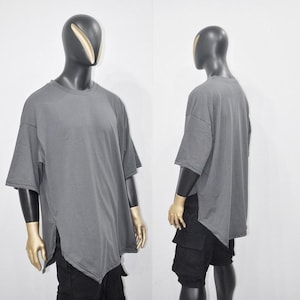 XLARGE 201251011005S0 関税送料込 XS-8XL Men's Utility Cargo Pocket Elongated Short Sleeve