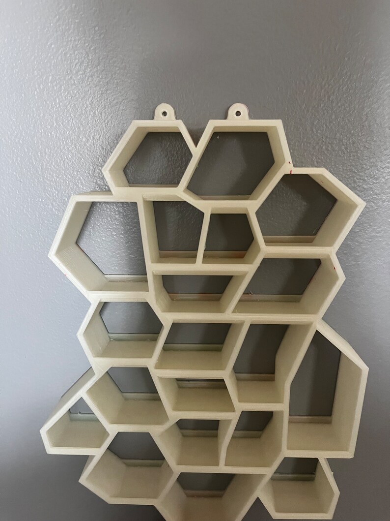 Crystal/display Shelf Etsy