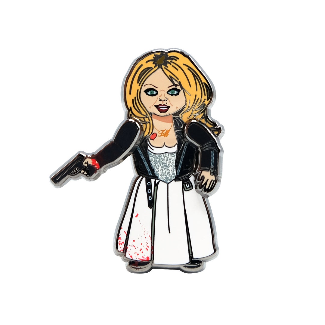 Tiffany Lapel Pin Etsy