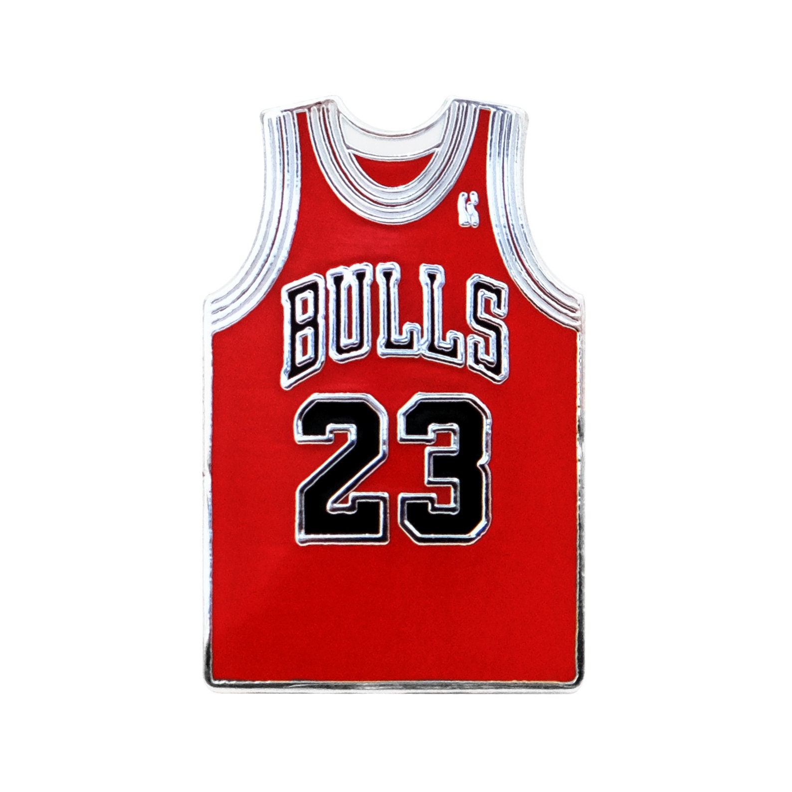 Vintage Jordan Jersey | Art Board Print