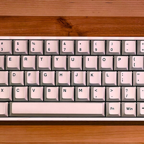 60% Custom Keyboards