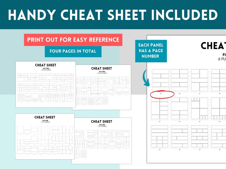 Blank Comic Book Template, Comic Drawing Book, Comic Book Panels ...