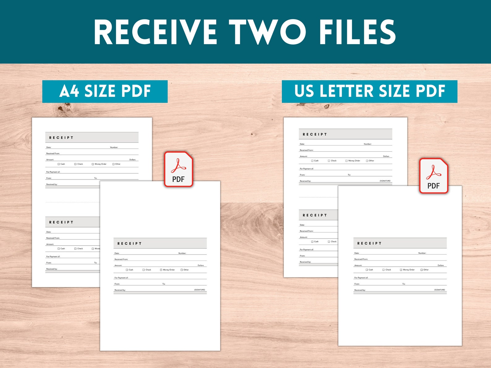 Simple Receipt Printable Business Receipt Sales Receipt Template for Simple Receipt Printable Business Receipt Sales Receipt Template for