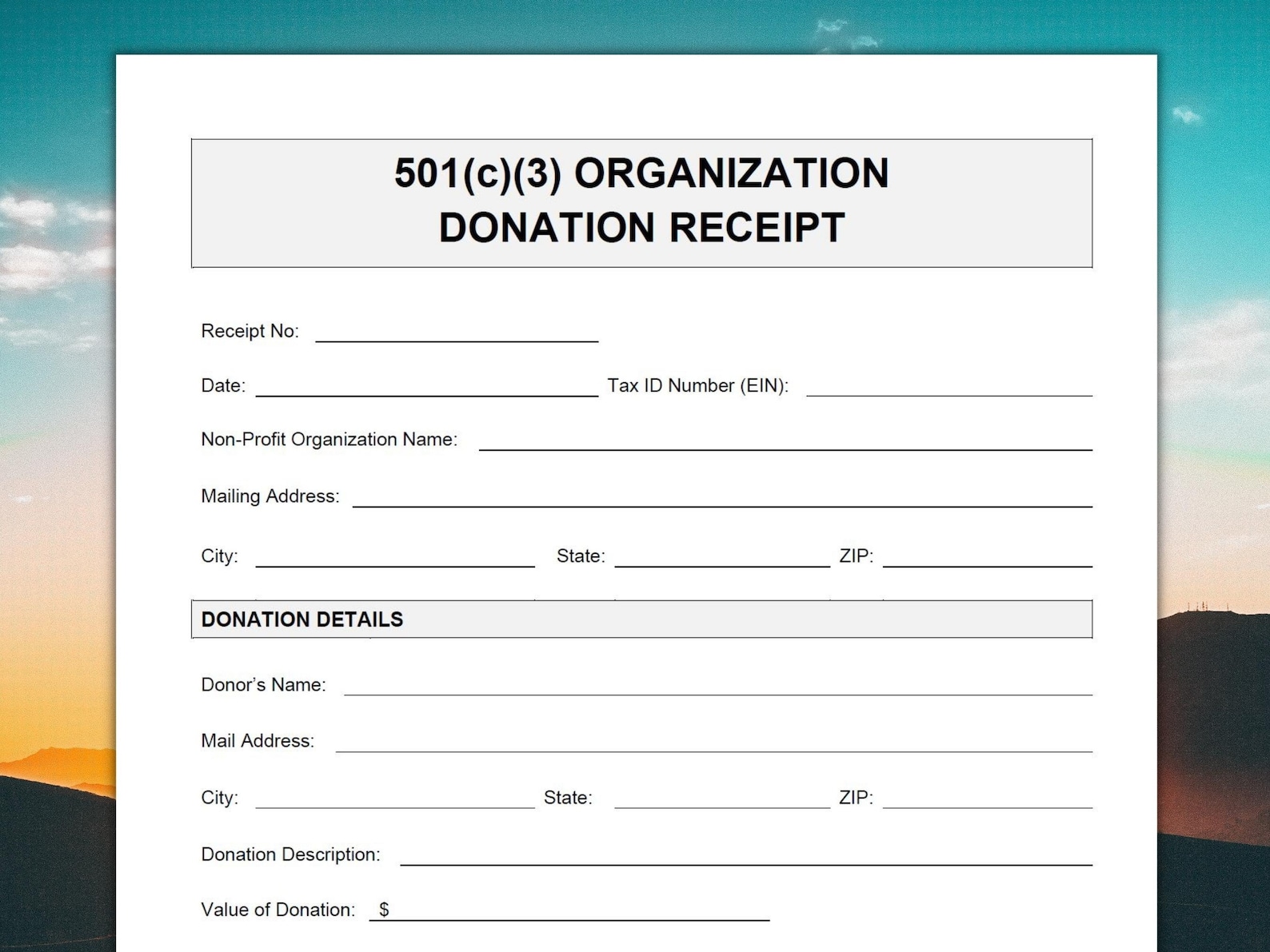 501c3 Donation Receipt, 501c3 Donation Receipt Template, 501c3 Donation 501c3 Donation Receipt, 501c3 Donation Receipt Template, 501c3 Donation