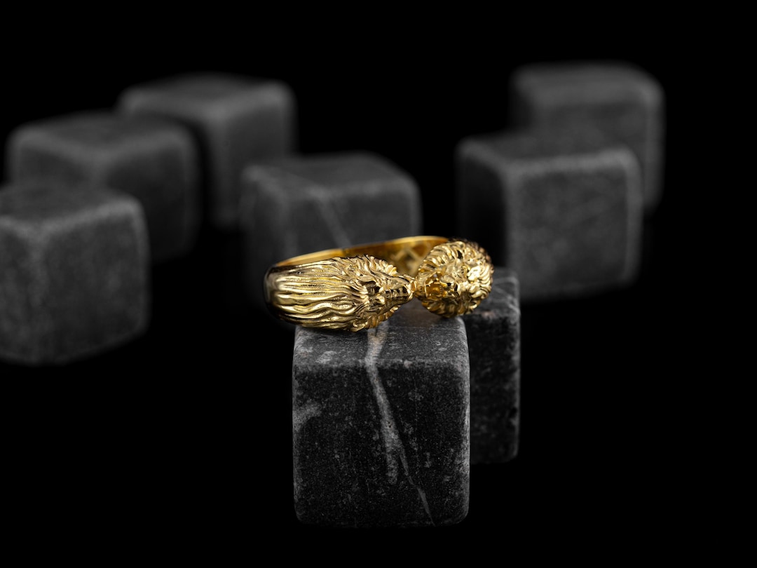 RING HEADBAND FOR THE LOVE OF LEO main image 1
