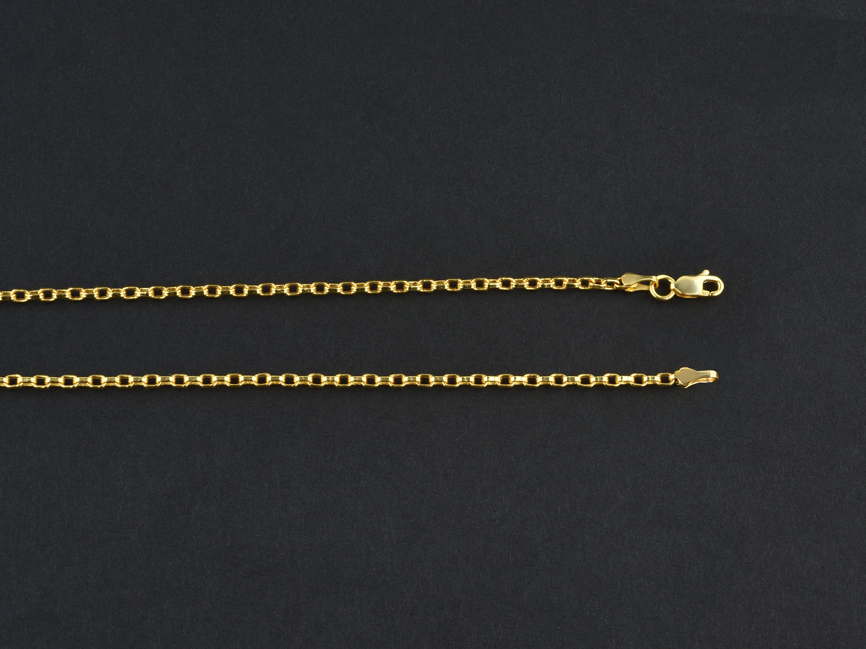 St Michael Archangel Pendant Necklace in Solid Gold, Saint Michael