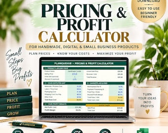 All In One Personal Budget Spreadsheet Bill Tracker Excel Google Sheets Finance Planner Digital Download